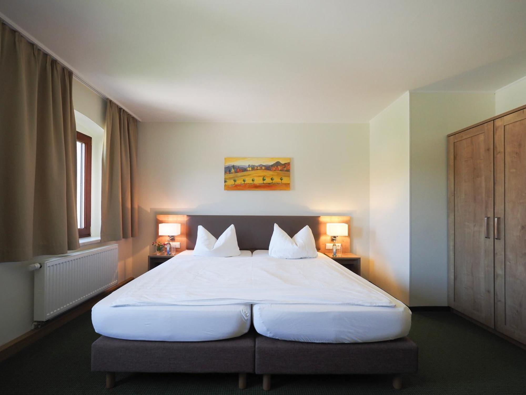 Gasthof Hillig Bad Gottleuba 部屋 写真